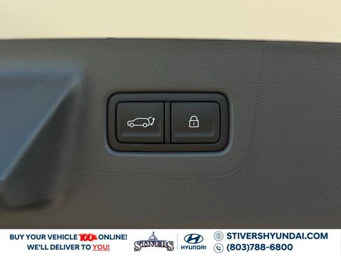 New 2026 Hyundai Santa Fe SEL image 18