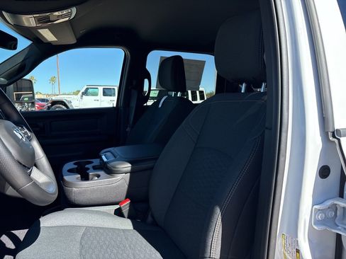 New 2026 RAM 3500 Tradesman image 14