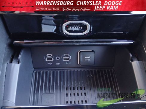 New 2026 Jeep Grand Cherokee Limited image 23