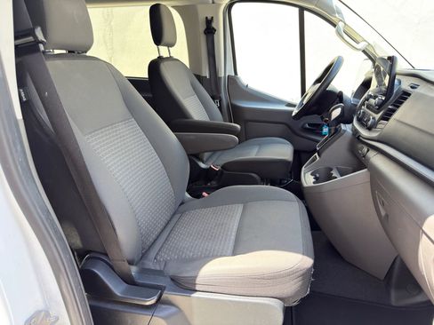 Used 2020 Ford Transit 350 XLT image 16