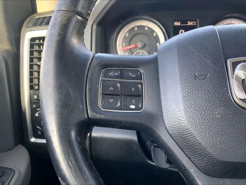 Used 2014 RAM 1500 Big Horn image 23