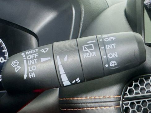 New 2026 Honda HR-V Sport image 18