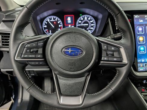 Certified 2025 Subaru Legacy Premium image 16