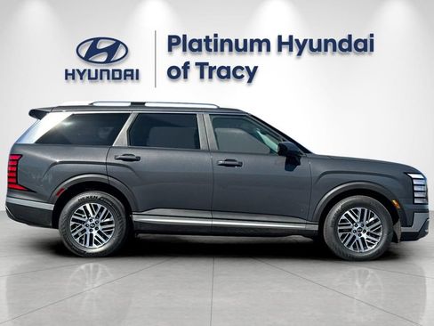 New 2026 Hyundai Palisade SEL AWD/4WD image 3