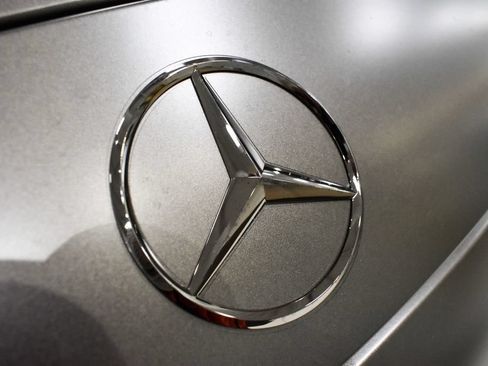 Certified 2026 Mercedes-Benz SL 55 AMG 4MATIC image 19