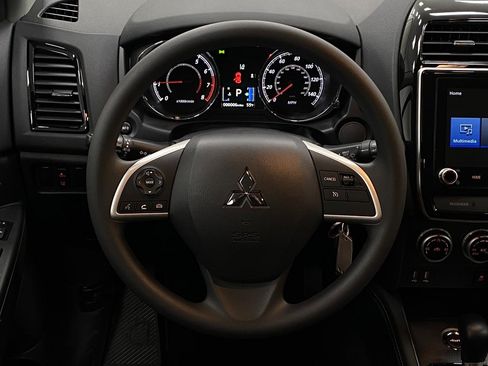 New 2026 Mitsubishi Outlander Sport ES AWD/4WD image 14