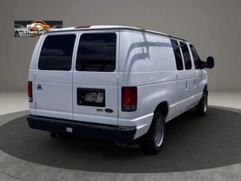 Used 2014 Ford E-150 and Econoline 150 RWD image 5