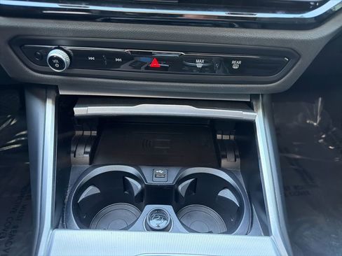 Certified 2023 BMW i4 eDrive40 w/ Premium Package RWD image 16