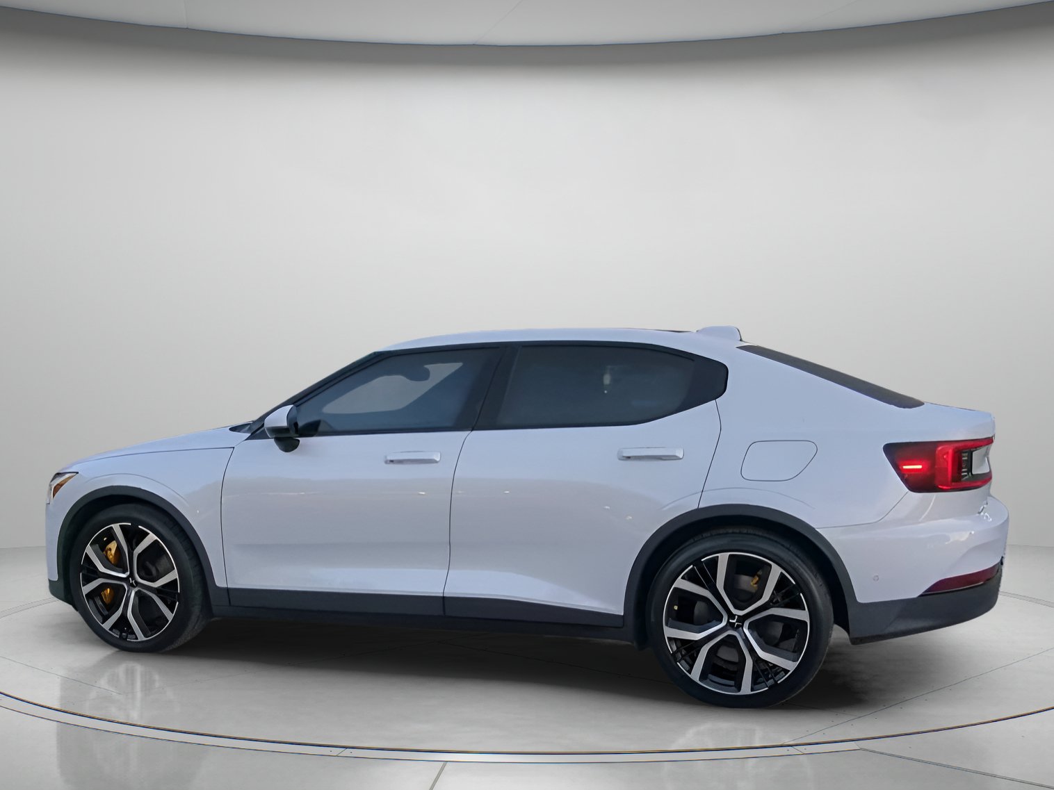 Used 2023 Polestar Polestar 2 w/ Pilot Pack AWD/4WD image 18
