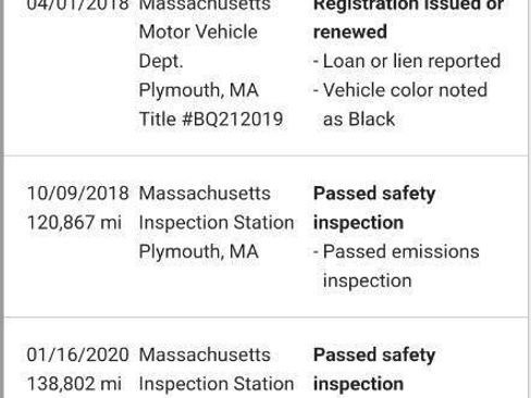 Used 2011 Subaru Outback 2.5i Limited w/ PWR Moonroof Pkg image 69
