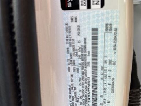 Used 2023 Ford F150 King Ranch w/ Equipment Group 601A High image 16