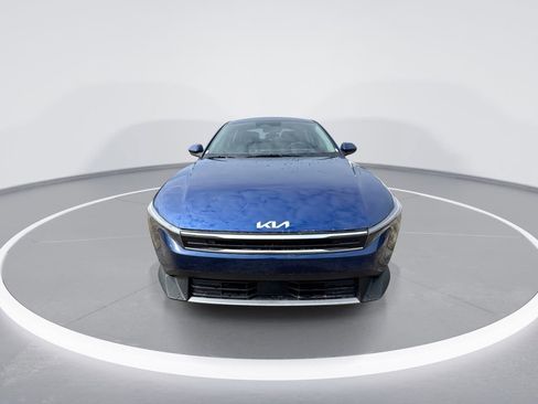 New 2026 Kia K4 EX image 3