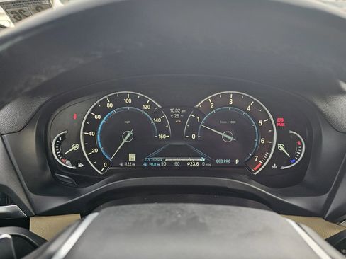 Used 2021 BMW X3 xDrive30i image 22