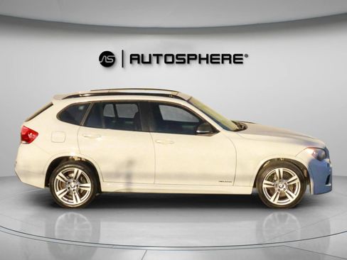 Used 2014 BMW X1 xDrive28i image 11