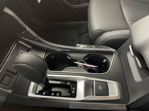 New 2026 Subaru Ascent Premium image 23