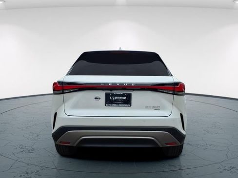 Certified 2023 Lexus RX 350 Premium w/ Accessory Package (Z1) image 21