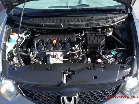 Used 2010 Honda Civic LX image 23