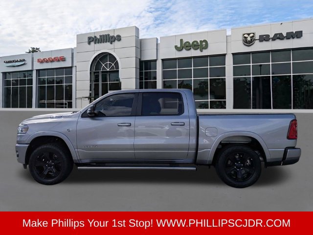 Used 2026 RAM 1500 Big Horn AWD/4WD image 6
