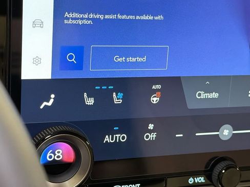 New 2026 Lexus TX 350 AWD image 24