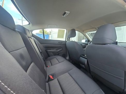 Certified 2024 Nissan Altima 2.5 SV image 27