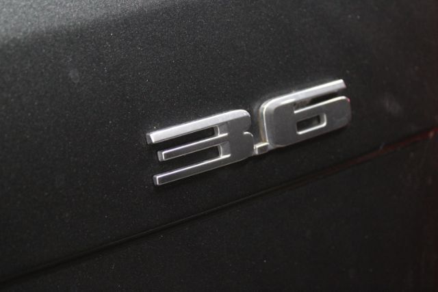 Used 2016 Cadillac CTS Luxury RWD image 7