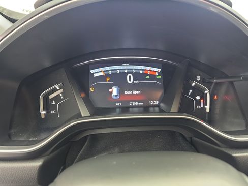 Used 2021 Honda CR-V EX image 18