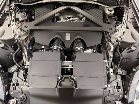 New 2026 Aston Martin V8 Vantage Coupe image 19
