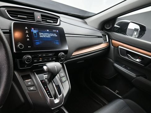 Used 2022 Honda CR-V EX image 10