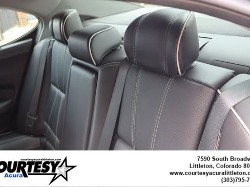 Used 2018 Acura TLX w/ Advance Package FWD image 26