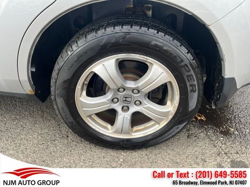 Used 2015 Honda Pilot EX-L image 7
