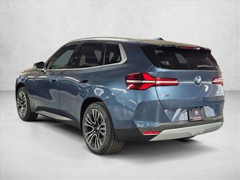 Used 2026 BMW X3 xDrive30i w/ Premium Package AWD/4WD image 8