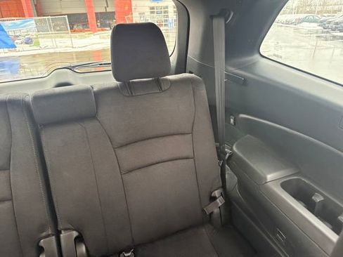 Used 2022 Honda Pilot Sport image 23