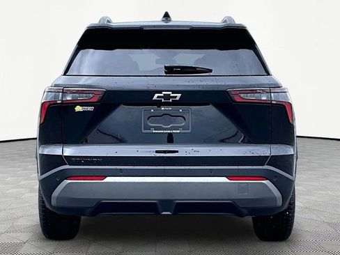 New 2026 Chevrolet Equinox LT FWD image 5