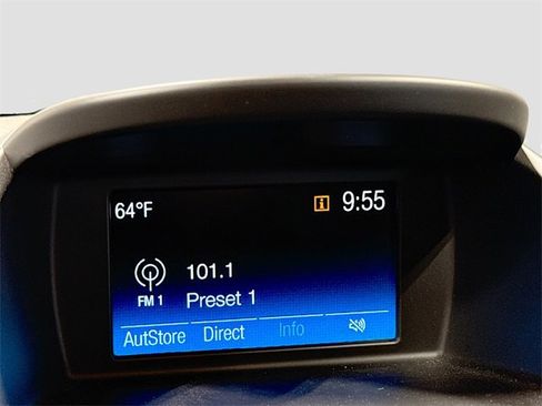 Used 2019 Ford Fiesta SE w/ Cold Weather Package image 16