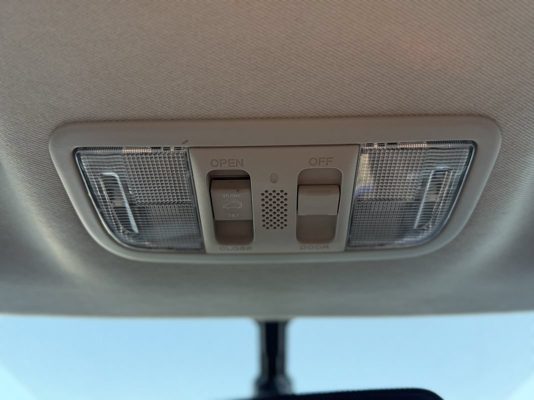 Used 2016 Honda HR-V EX-L image 24
