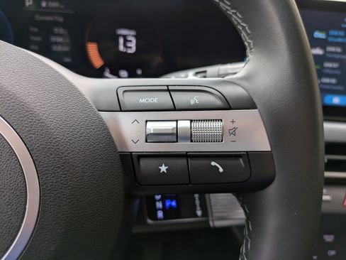 Certified 2024 Hyundai Sonata SEL image 20