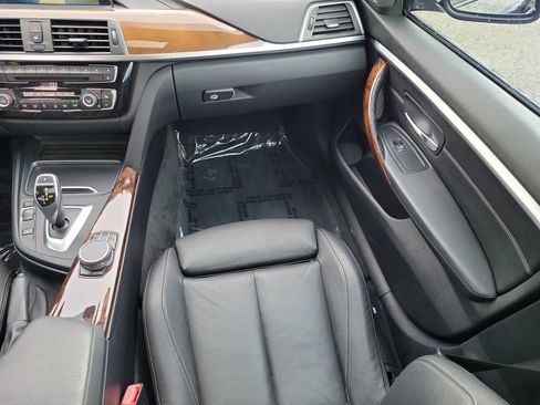 Used 2019 BMW 440i Gran Coupe xDrive AWD/4WD image 19