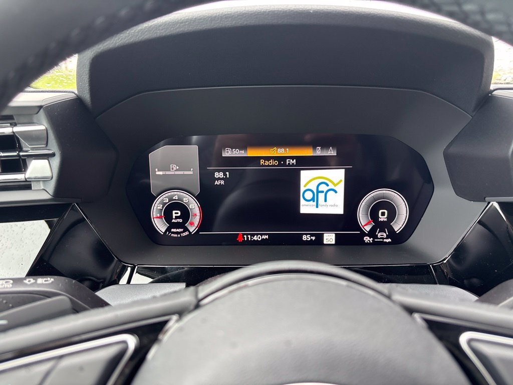 New 2026 Audi A3 2.0T Premium AWD/4WD image 19