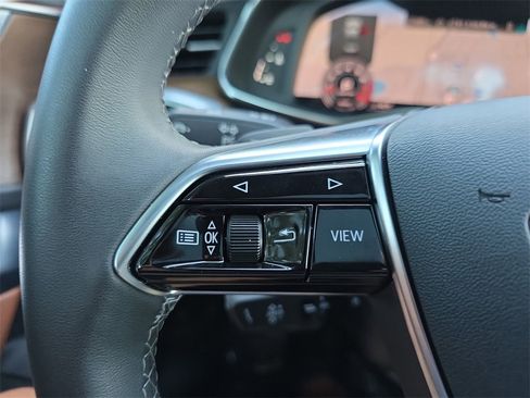 Certified 2025 Audi A6 3.0T Premium w/ Convenience Plus Package image 14