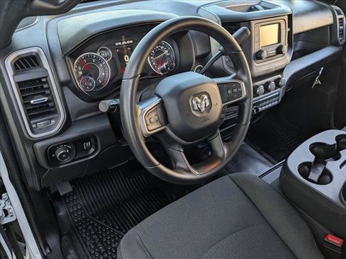 Used 2024 RAM 3500 Tradesman image 9