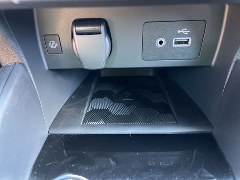 New 2025 Nissan Versa SV w/ Trunk Package image 23