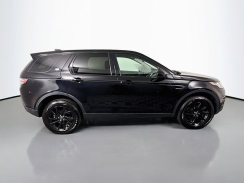 Used 2019 Land Rover Discovery Sport AWD/4WD image 11