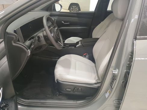 Used 2026 Hyundai Santa Cruz SEL image 11