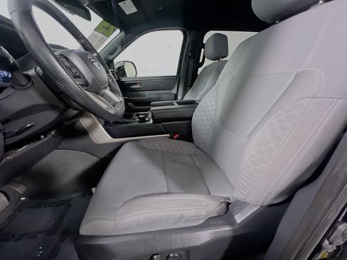 Used 2025 Toyota Tundra SR5 w/ SR5 Convenience Package RWD image 15