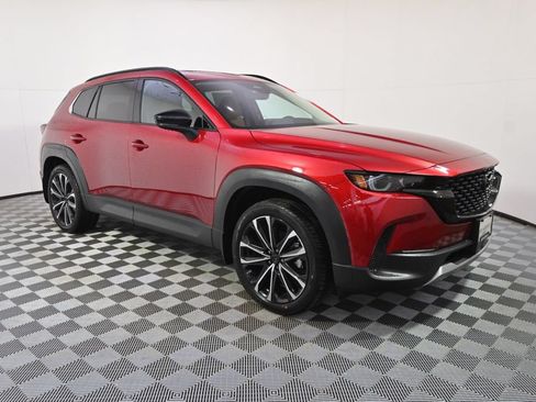 New 2026 MAZDA CX-50 AWD 2.5 S w/ Weather Package image 8