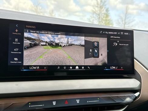 Used 2025 BMW X3 xDrive30i image 27