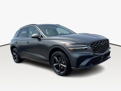 New 2026 Genesis GV70 3.5T Sport Prestige
