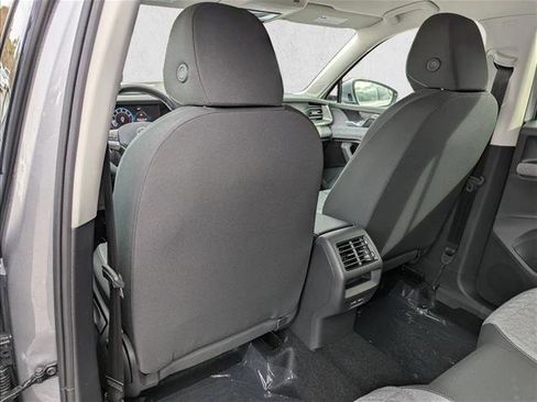 New 2026 Volkswagen Tiguan S image 23