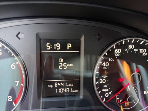 Used 2012 Volkswagen Passat 2.5 S image 14