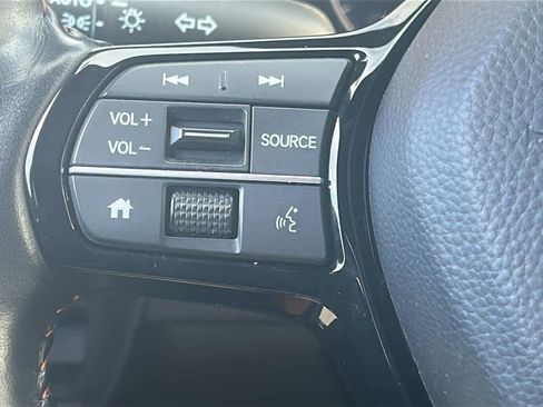 Used 2024 Honda HR-V Sport image 19